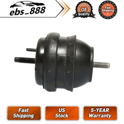 Front Engine Mount for Cadillac CTS 3.6L AWD 2008 2009 2010 2011 2012 2013 2014 - Image 1 of 2