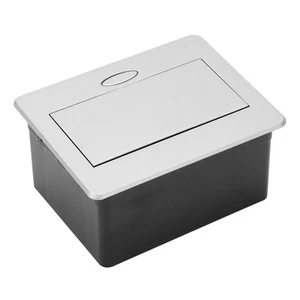 Boîte de connexion de table de prise forte bande d'alimentation professionnelle haute - Photo 1 sur 12