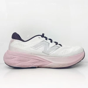 New Balance Unisex FF X 880 V15 W880A15 White Running Shoes Sneakers M 6 W 7.5 B - Picture 1 of 12