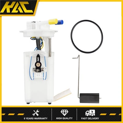 Conjunto de bomba de combustible para Saturn L100 L200 L300 LW200 LW300 2,2 L 3,0 L 2001-2005 Foto 1 de 4