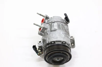Compresor de aire acondicionado Lincoln Nautilus 2019-2023 OEM K2GH19D629CC Foto 1 de 4