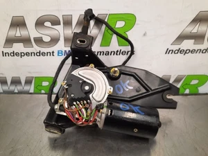 BMW E31 8 SERIES Front Wiper Motor 61611383457 - Picture 1 of 14