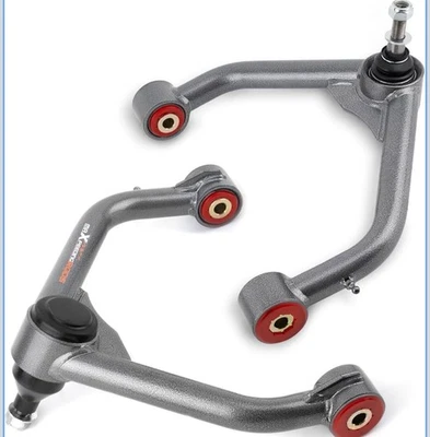 Upper & Lower Control Arms for Dodge Ram 1500 4WD 2006-2023 Front Rear 2-4" Lift - Image 1 of 4