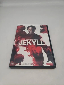Jekyll - Die komplette erste Staffel 1 (2007) DVD 2-Disc Set James Nesbitt GETESTET - Bild 1 von 4