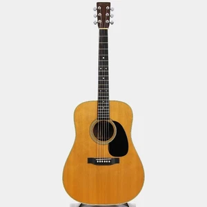Martin D-28 1974 Acoustic Guitar - Picture 1 of 10