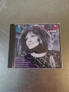 Cleo Laine – Jazz (60548-2-RC) CD - Picture 1 of 5