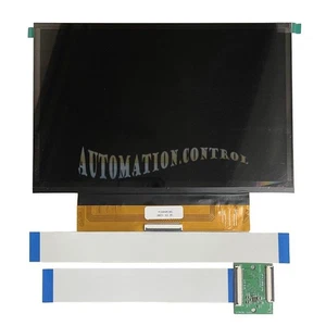 TM089CFSP01 8.9 inch 4k LCD Screen 3840*2400 For Anycubic Photon MONO X Printer - Picture 1 of 4