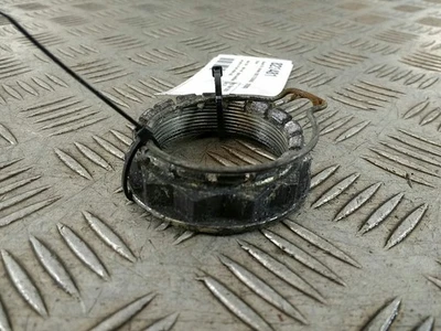 Ducati Multistrada 1200 S Touring 2016 buje trasero/tuerca de eje  Foto 1 de 2