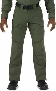 5.11 Tactical Stryke TDU Flex-Tac Ripstop Pants, Teflon Finish, Style 74433 - Picture 1 of 22