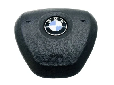 F15 BMW X5 VOLANTE DELANTERO AIRBAG SRS SPORT OEM Foto 1 de 4