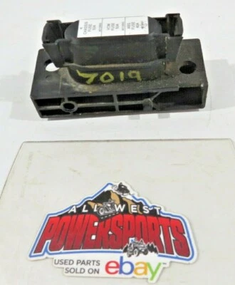 2019 INDIAN CHIEFTAIN DARK HORSE, CHASSIS VCM ABS FUSES JUNCTION BOX (OPS7019) Foto 1 de 4