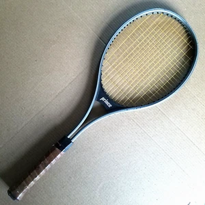 RAR! Prince Magnesium Pro 90 Mag Pro #3 Tennisschläger Grip 4 3/8 sehr guter Zustand+! - Bild 1 von 12