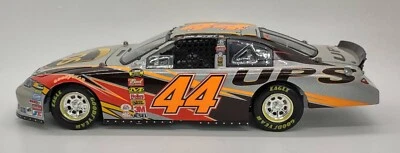 Dale Jarrett 2007 UPS Camry Mesma Chrome 1:24 scale NASCAR Diecast - Image 1 of 4