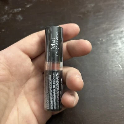 NYX PROFESSIONAL  Matte Lipstick - MLS19 - EURO TRASH - Image 1 of 3