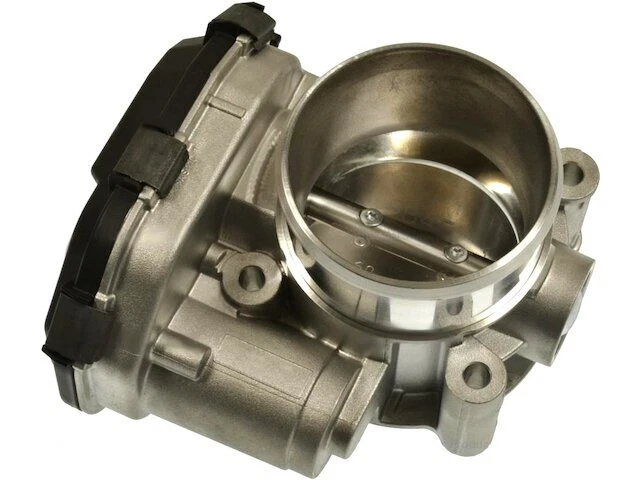 Cuerpo del acelerador Standard Motor Products 66DR64N para Ford F150 2015-2017 2,7 L V6 Foto 1 de 1