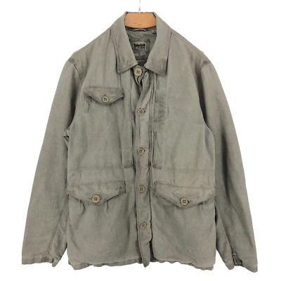 Abrigo Timberland Para Hombre Talla M - Imagen 1 de 4