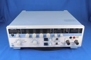 Yokogawa 2558A Standardspannungsstrom AC -D (UL/CSA Standard, PSE) - Bild 1 von 5