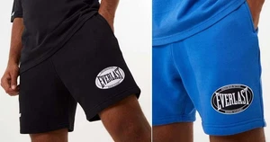 EVERLAST BERMUDA SHORT HOMME COLLECTION 2024 COTON TAILLE : S, M, L, XL, XXL