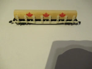 Märklin Z carrozza calendario dell'avvento Canada - Foto 1 di 4