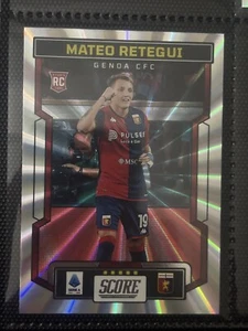 Score 2024 n. 54 - Retegui Matteo Laser - Genoa - Imagen 1 de 1