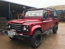 1997 Land Rover Other 