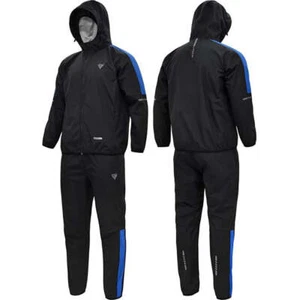 Traje de sauna RDX - Imagen 1 de 2