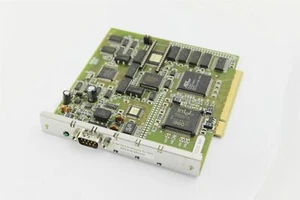 Genuine IBM Lexmark Optra S System Board Serial Coax-Twinax Adapter 56P0159 - Picture 1 of 4