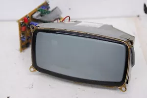 Dotronix BCX590, 7-030-0279-G, 5x9 CRT con placa - CRT vintage - Imagen 1 de 15