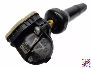 Complete Genuine GMC Chevrolet Buick Cadillac TPMS Tire Pressure Sensor 13540602 - Picture 1 of 5