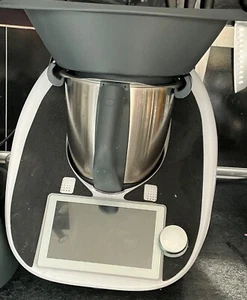 Thermomix TM6, mit Cook Key, 1,5 Jahre alt, mit Restgarantie - Bild 1 von 5