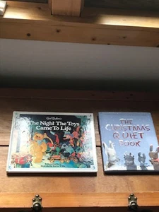 ZEEK SILVER MOON by Amy Ehrlich paintings by Robert Andrew Parker The Dial Press - Picture 1 of 9
