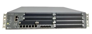 Dispositivo de seguridad firewall puerta de enlace de servicios Juniper Networks SRX550-645AP - Imagen 1 de 3