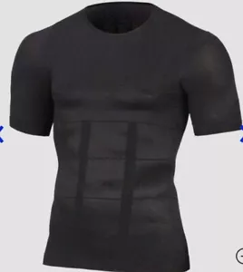 New Workout Sweat Short Sleeve Top - Picture 1 of 3