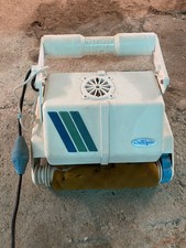 robot piscina usato