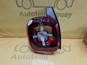 Piloto trasero izquierdo dacia duster ii 2017-21 original 265558217r  - Imagen 1 de 6