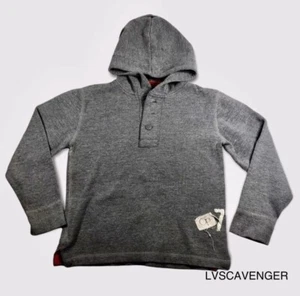 Ocean Pacific Boys Heavy Duty Hoodie Size Large (10/12)! - Picture 1 of 7
