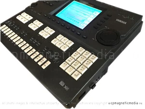 USB Floppy Drive Emulator for - YAMAHA QY-700 SEQUENCER QY700 - Picture 1 of 16
