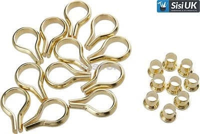 Banjo Shelf Studs EB - Durable Metal Shelf Support (Sold in full or separately) - Image 1 of 2