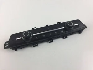 W1541 PEUGEOT CLIMATE CONTROL 98081722ZD - Picture 1 of 4