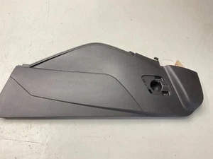 FORD FOCUS FRONT RIGHT SIDE CENTER CONSOLE COVER TRIM PANEL OEM - Picture 1 of 5