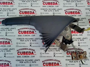 Leva freno a mano Fiat 500 2008  - Foto 1 di 5