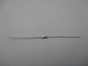 Dale RL07S133G Widerstand Menge 100 - Bild 1 von 5
