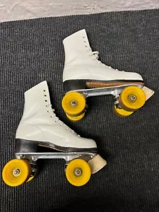Patines de colección Sure Grip Jogger Chicago Plate - Imagen 1 de 16