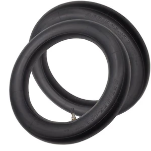 2.50-10 VÁLVULA RECTA 2.50X10 FitR HONDA SPREE NEUMÁTICO 10 TUBO INTERIOR - Imagen 1 de 1