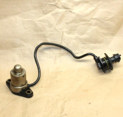 原始设备制造商低油发送单元适用于 15-18 雪佛兰 Suburban 5.3 12639127 — 第 1/4 张图片