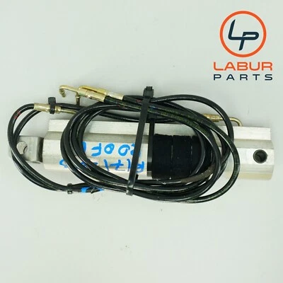 R171 Mercedes 05-11 SLK класса кабриолет верхний левый главный подъемный цилиндр B1035 - Изображение 1 из 4