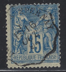 FER-03-3-1: Convoyeur Ligne Romilly à Epernay sur n°101 - Imagen 1 de 1
