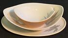 Iroquois Informal China Harvest Time 3 Serving Pieces Dishes