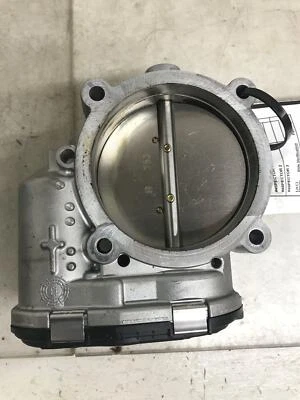 Ferrari GTC4LUSSO (A) 2017-2020 admisión de aire válvula de cuerpo del acelerador 331005 OEM Foto 1 de 4