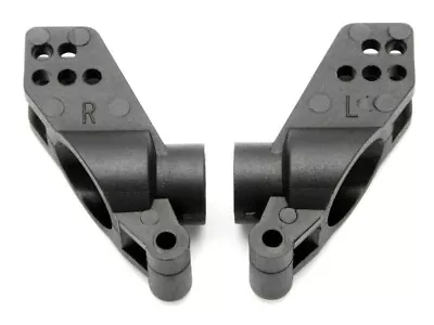 HPI Racing 85005 - STANDARD REAR HUB (LEFT & RIGHT/SPRINT) RC Car - Image 1 of 2